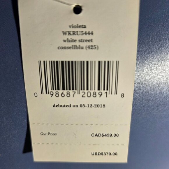 Kate Spade Violeta Leather Tote Bag and wallet Conselliblu Dual Straps - Picture 5 of 16